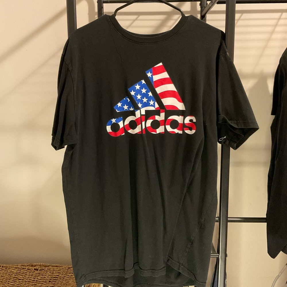 Athletic wear!